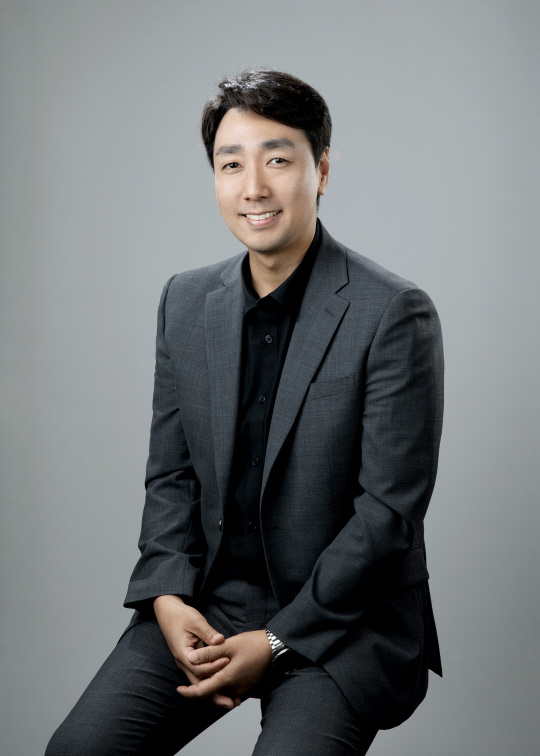 김동연 오토스토어코리아 이사. 오토스토어 제공